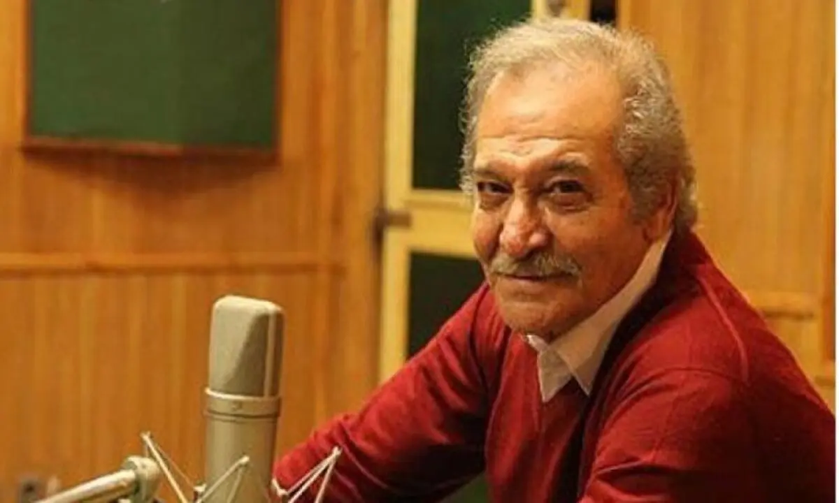  بازیگر «مختارنامه» از شرایط کرونایی این روزها می گوید