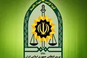 کشف بیش از ۶۷ هزار لیتر گازوئیل قاچاق در شهرستان خاش