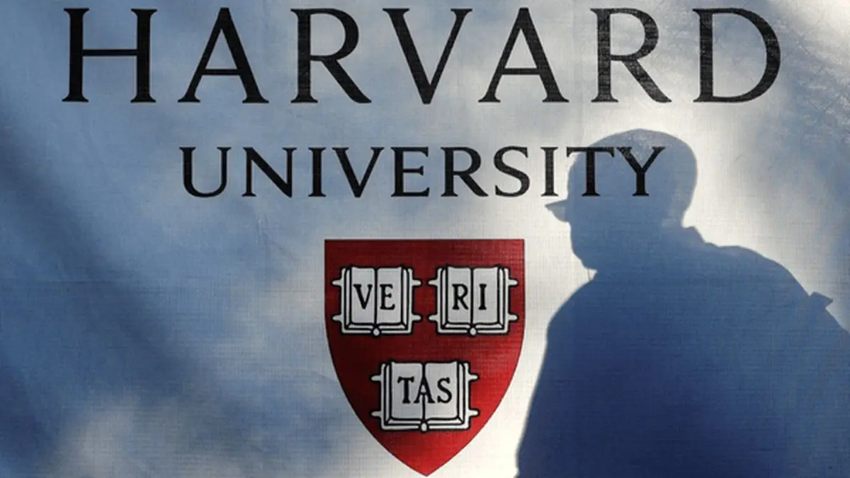 پنتاگون همکاری با هاروارد را قطع می‌کند