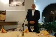 ضیافت شام هیات ایرانی در هتل ناسیونال پایتخت کوبا