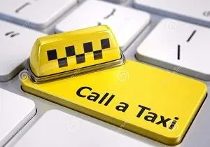 شکایات مردمی از تاکسی تپسی