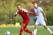 اتفاق ویژه در پرسپولیس؛ بازگشت ابوالفضل جلالی بعد از دربی