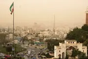 
منع تردد شبانه خودروهای دیزلی از شنبه در تهران
