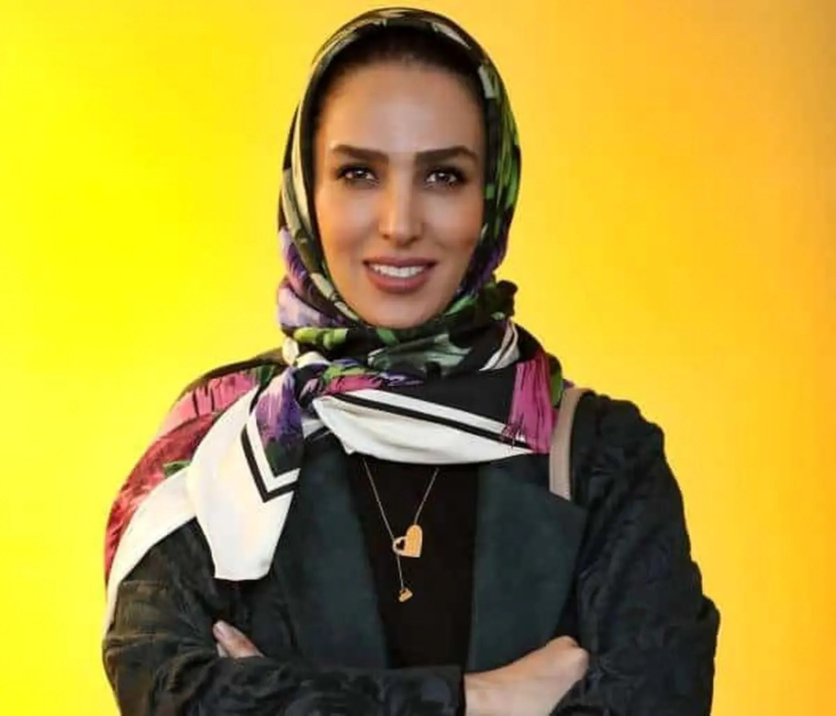 غافلگیری جذاب سوگل طهماسبی | هدیه همسر سوگل طهماسبی برای تولد او
