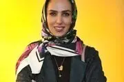 غافلگیری جذاب سوگل طهماسبی | هدیه همسر سوگل طهماسبی برای تولد او