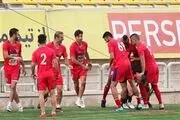 پنالتی‌زن های پرسپولیس مشخص شدند
