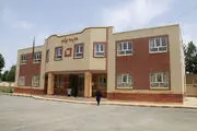 برکت مهر به دانش‌آموزان محروم رسید