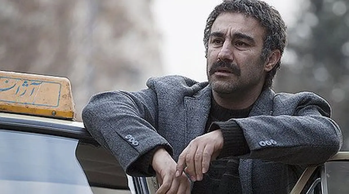 بازی خیره کننده محسن تنابنده و ترلان پروانه در "فراری"