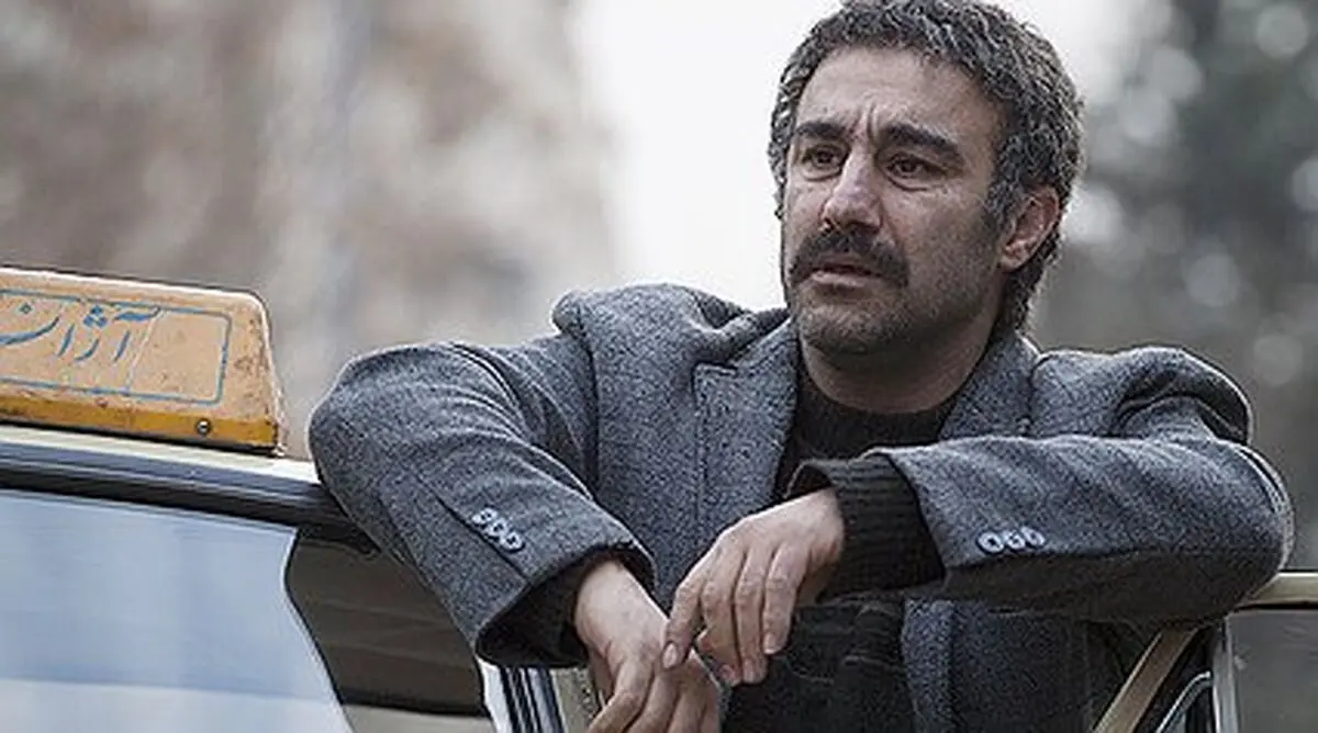 بازی خیره کننده محسن تنابنده و ترلان پروانه در "فراری"