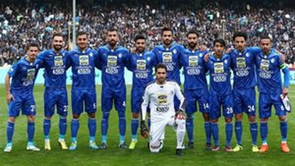 تلاش مدیران استقلال برای پایان زودهنگام نقل و انتقالات 