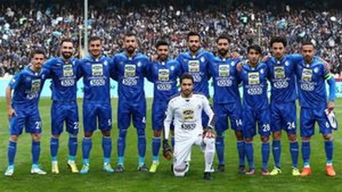 چینی: کشیدن ترمز این استقلال کار هر تیمی نیست