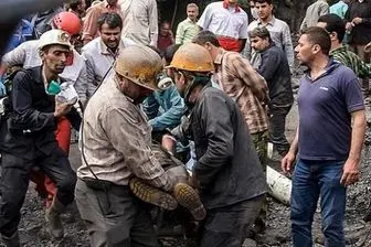حکم پرونده مرگ کارگران معدن طزره دامغان صادر شد