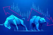 برقراری تعادل در معاملات امروز / شاخص کل بورس مثبت شد

