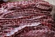 توزیع روزانه ۶۰ تن گوشت در تهران

