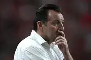 قسط اول قرارداد ویلموتس پرداخت نشد