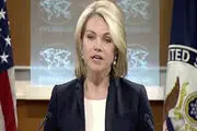 آمریکا: تعهد ما به افغانستان غیرقابل تغییر است 