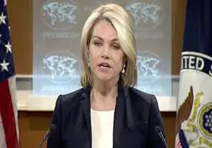 نائورت: هدف تحریم‌های آمریکا تغییر رفتار ایران است