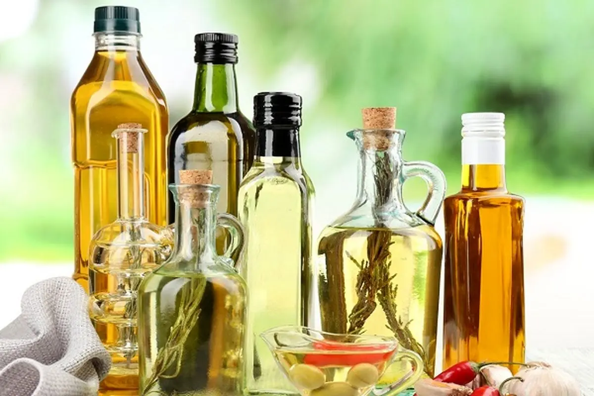 با بوکردن 5 روغن  سردرد  خود را بهبود دهید!