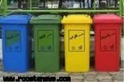 	دردسرهای زباله‎های بازیافتی در روستای «قُرق» ساری