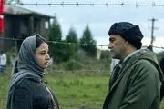 محسن تنابنده هیتلر شد +عکس