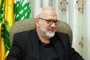 تسلیم سلاح مقاومت به معنای خیانت به لبنان است