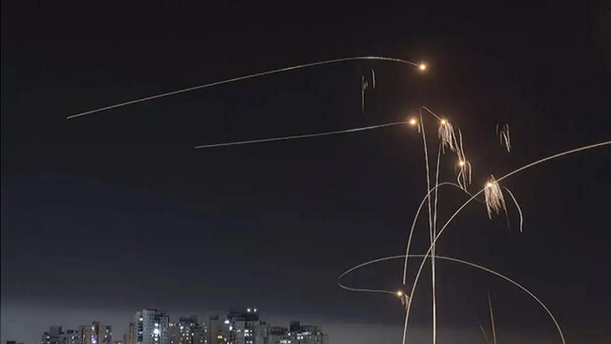 یمن قدرت بازدارندگی اسرائیل را به چالش کشید