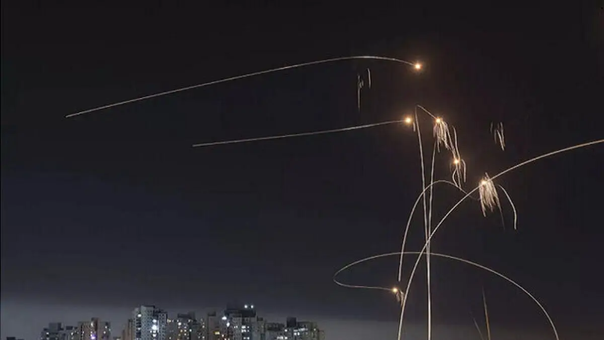 یمن قدرت بازدارندگی اسرائیل را به چالش کشید