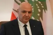شرط جوزف عون برای دیدار با نتانیاهو