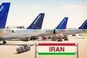 سیاست‎های ترامپ و موضوع فروش هواپیمای بوئینگ به ایران/ عکس