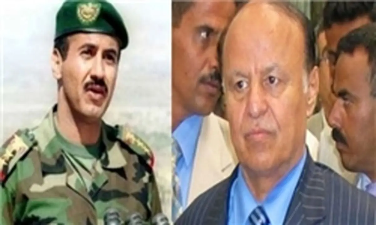 صالح کنار نکشد از حزب حاکم جدا میشوم