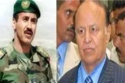 صالح کنار نکشد از حزب حاکم جدا می‌شوم