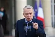 انتقاد وزیر خارجه فرانسه به اظهارات ترامپ علیه چین 