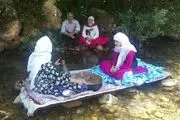 «بلندی های تات نشین» در روزهای پایانی