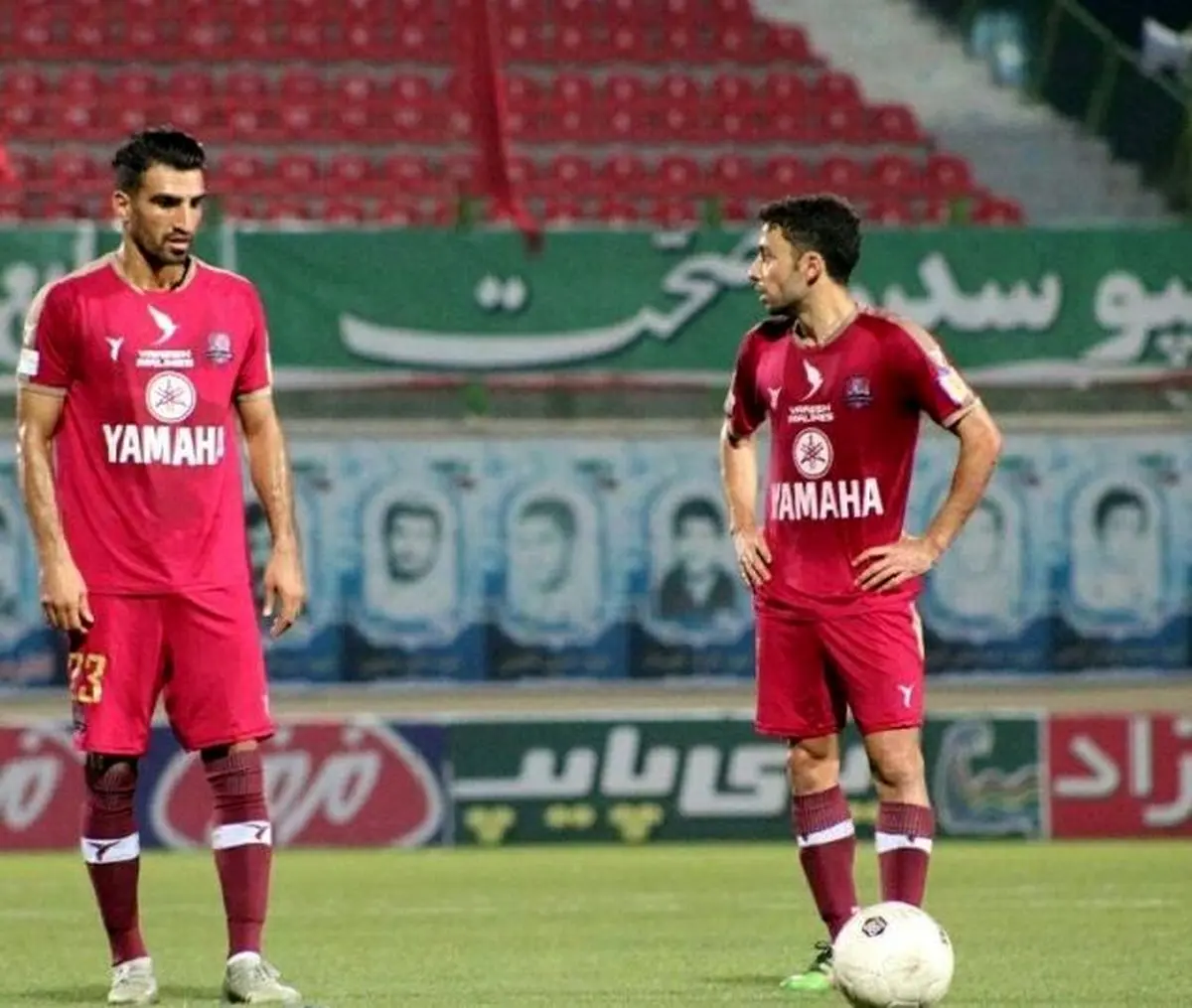 رد درخواست پرسپولیس توسط سازمان لیگ