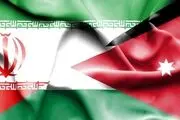 امان از طریق بغداد در حال احیای روابط با تهران است 