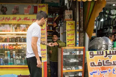 شاغلان بالای ۸۰ سال عاشق حرفه و کار خود هستند!