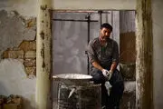 رونمایی از پوستر جدید «عنکبوت»