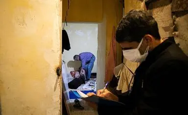 پلمپ خانه‌های مجردی