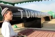 اعلام آمادگی ترکمنستان برای گفت‌وگو درباره مسئله گازی با ایران