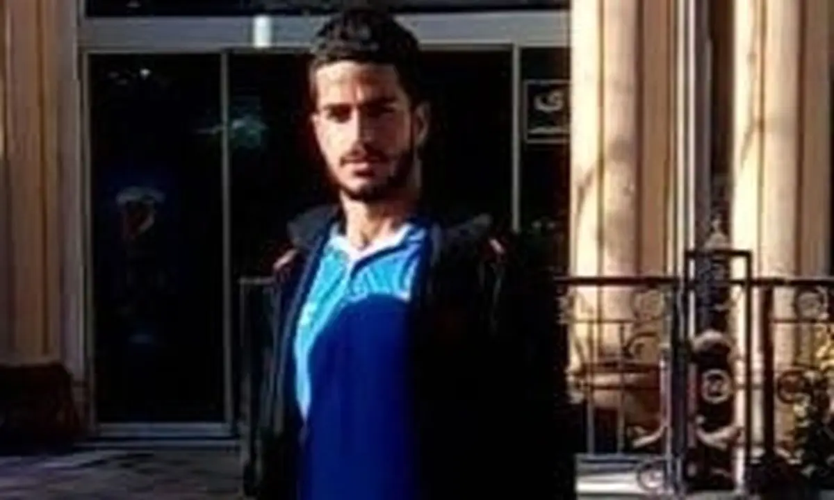 نظر گلزن استقلالی درباره بازی با الجزیره