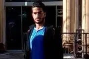 نظر گلزن استقلالی درباره بازی با الجزیره