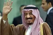 پادشاه عربستان در آسیا چه اهدافی را دنبال می‌کند؟ 