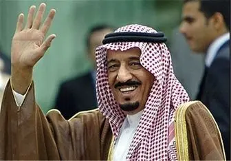 پادشاه عربستان در آسیا چه اهدافی را دنبال می‌کند؟ 