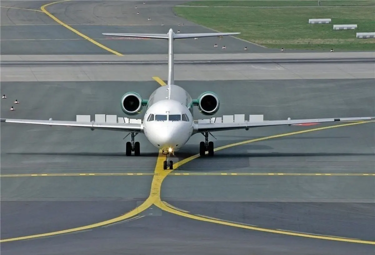 فرود اضطراری پرواز تبریز- تهران؛ علت چه بود؟
