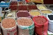 حبوبات هم دست نیافتنی شد/ جدول قیمت انواع حبوبات در بهمن ۱۴۰۳
