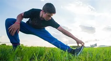 توصیه‌هایی برای ورزش در ماه مبارک رمضان/ اینفوگرافیک