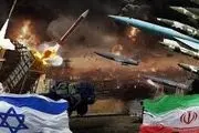 موشک های ایران زهره اسرائیل را ترکانده است
