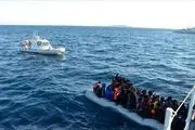 بازداشت هزار مهاجر غیر قانونی در ترکیه