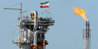 اذعان بایدن به فروش بالای نفت ایران در بازارهای جهانی