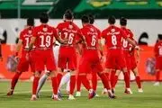 ترفند پرسولیس برای باز کردن پنجره نقل و انتقالاتی 